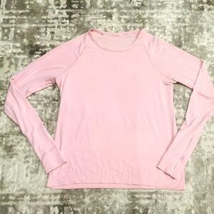 Gymshark long sleeve